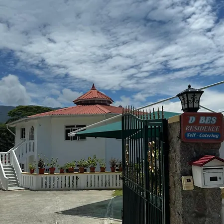 D Bes Residence Self Catering